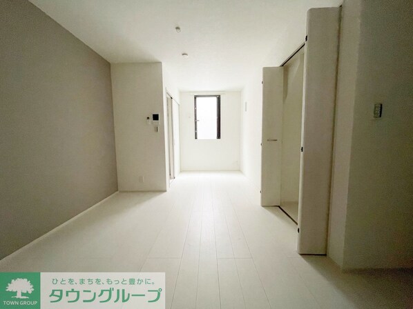 Olive Terrace高ヶ坂の物件内観写真